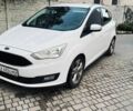 Белый Форд Си-Макс, объемом двигателя 1.5 л и пробегом 304 тыс. км за 7900 $, фото 1 на Automoto.ua