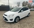 Білий Форд Сі-Макс, об'ємом двигуна 1.6 л та пробігом 265 тис. км за 9800 $, фото 4 на Automoto.ua
