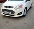 Форд Сі-Макс 2015 у Дніпро (Дніпропетровську) на Automoto.ua Білий Форд Сі-Макс, об'ємом двигуна 2 л та пробігом 161 тис. км за 12500 $, фото 33 на Automoto.ua