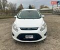 Білий Форд Сі-Макс, об'ємом двигуна 1.6 л та пробігом 265 тис. км за 9800 $, фото 1 на Automoto.ua