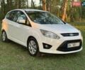 Белый Форд Си-Макс, объемом двигателя 2 л и пробегом 256 тыс. км за 9900 $, фото 28 на Automoto.ua