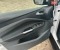 Білий Форд Сі-Макс, об'ємом двигуна 1.6 л та пробігом 265 тис. км за 9800 $, фото 13 на Automoto.ua