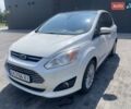 Белый Форд Си-Макс, объемом двигателя 2 л и пробегом 189 тыс. км за 10550 $, фото 1 на Automoto.ua