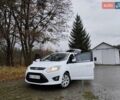 Белый Форд Си-Макс, объемом двигателя 1.56 л и пробегом 235 тыс. км за 9500 $, фото 13 на Automoto.ua