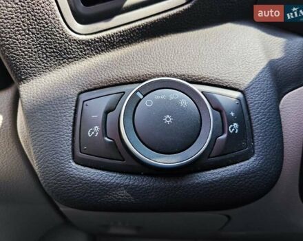 Білий Форд Сі-Макс, об'ємом двигуна 2 л та пробігом 156 тис. км за 12490 $, фото 17 на Automoto.ua
