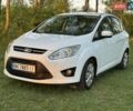 Белый Форд Си-Макс, объемом двигателя 2 л и пробегом 256 тыс. км за 9900 $, фото 7 на Automoto.ua