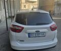 Белый Форд Си-Макс, объемом двигателя 2 л и пробегом 120 тыс. км за 13500 $, фото 10 на Automoto.ua