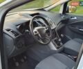 Белый Форд Си-Макс, объемом двигателя 2 л и пробегом 256 тыс. км за 9900 $, фото 17 на Automoto.ua