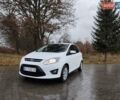 Белый Форд Си-Макс, объемом двигателя 1.56 л и пробегом 235 тыс. км за 9500 $, фото 27 на Automoto.ua
