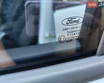 Белый Форд Си-Макс, объемом двигателя 1.56 л и пробегом 235 тыс. км за 9500 $, фото 30 на Automoto.ua