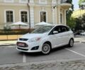 Білий Форд Сі-Макс, об'ємом двигуна 2 л та пробігом 180 тис. км за 11950 $, фото 1 на Automoto.ua