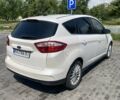 Белый Форд Си-Макс, объемом двигателя 2 л и пробегом 189 тыс. км за 10550 $, фото 4 на Automoto.ua