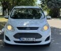 Белый Форд Си-Макс, объемом двигателя 2 л и пробегом 200 тыс. км за 8464 $, фото 2 на Automoto.ua