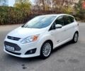 Форд Сі-Макс 2015 у Дніпро (Дніпропетровську) на Automoto.ua Білий Форд Сі-Макс, об'ємом двигуна 2 л та пробігом 161 тис. км за 12500 $, фото 5 на Automoto.ua