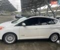 Білий Форд Сі-Макс, об'ємом двигуна 2 л та пробігом 230 тис. км за 11000 $, фото 1 на Automoto.ua