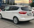 Белый Форд Си-Макс, объемом двигателя 2 л и пробегом 161 тыс. км за 9990 $, фото 3 на Automoto.ua