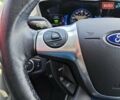 Білий Форд Сі-Макс, об'ємом двигуна 2 л та пробігом 156 тис. км за 12490 $, фото 18 на Automoto.ua