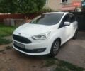 Белый Форд Си-Макс, объемом двигателя 1.5 л и пробегом 245 тыс. км за 10500 $, фото 3 на Automoto.ua
