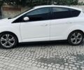 Белый Форд Си-Макс, объемом двигателя 1.5 л и пробегом 304 тыс. км за 7900 $, фото 7 на Automoto.ua