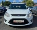 Белый Форд Си-Макс, объемом двигателя 2 л и пробегом 175 тыс. км за 7900 $, фото 1 на Automoto.ua