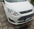 Білий Форд Сі-Макс, об'ємом двигуна 2 л та пробігом 230 тис. км за 11000 $, фото 2 на Automoto.ua