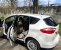Білий Форд Сі-Макс, об'ємом двигуна 2 л та пробігом 165 тис. км за 12000 $, фото 2 на Automoto.ua