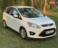 Белый Форд Си-Макс, объемом двигателя 2 л и пробегом 256 тыс. км за 9900 $, фото 23 на Automoto.ua