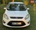 Белый Форд Си-Макс, объемом двигателя 2 л и пробегом 256 тыс. км за 9900 $, фото 4 на Automoto.ua