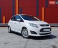 Білий Форд Сі-Макс, об'ємом двигуна 2 л та пробігом 156 тис. км за 12490 $, фото 1 на Automoto.ua