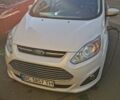 Білий Форд Сі-Макс, об'ємом двигуна 2 л та пробігом 191 тис. км за 12500 $, фото 1 на Automoto.ua