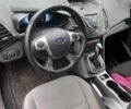 Білий Форд Сі-Макс, об'ємом двигуна 2 л та пробігом 240 тис. км за 9200 $, фото 16 на Automoto.ua