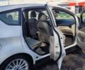 Білий Форд Сі-Макс, об'ємом двигуна 2 л та пробігом 285 тис. км за 12900 $, фото 15 на Automoto.ua