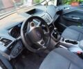 Белый Форд Си-Макс, объемом двигателя 1.6 л и пробегом 219 тыс. км за 11500 $, фото 16 на Automoto.ua