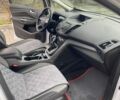 Білий Форд Сі-Макс, об'ємом двигуна 2 л та пробігом 240 тис. км за 8700 $, фото 19 на Automoto.ua
