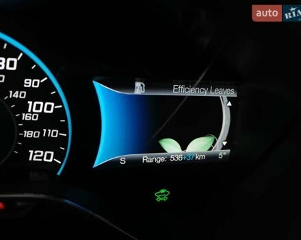 Білий Форд Сі-Макс, об'ємом двигуна 2 л та пробігом 191 тис. км за 12500 $, фото 14 на Automoto.ua