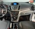 Білий Форд Сі-Макс, об'ємом двигуна 1.6 л та пробігом 200 тис. км за 9450 $, фото 65 на Automoto.ua
