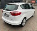 Білий Форд Сі-Макс, об'ємом двигуна 2 л та пробігом 219 тис. км за 8500 $, фото 4 на Automoto.ua