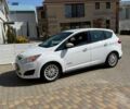 Білий Форд Сі-Макс, об'ємом двигуна 2 л та пробігом 240 тис. км за 8700 $, фото 1 на Automoto.ua