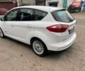 Білий Форд Сі-Макс, об'ємом двигуна 2 л та пробігом 219 тис. км за 8500 $, фото 6 на Automoto.ua