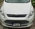Білий Форд Сі-Макс, об'ємом двигуна 2 л та пробігом 230 тис. км за 11000 $, фото 1 на Automoto.ua