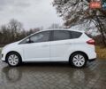 Белый Форд Си-Макс, объемом двигателя 1.56 л и пробегом 235 тыс. км за 9500 $, фото 24 на Automoto.ua