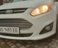 Белый Форд Си-Макс, объемом двигателя 2 л и пробегом 150 тыс. км за 11650 $, фото 1 на Automoto.ua