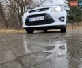 Белый Форд Си-Макс, объемом двигателя 1.56 л и пробегом 235 тыс. км за 9500 $, фото 1 на Automoto.ua
