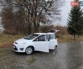 Белый Форд Си-Макс, объемом двигателя 1.56 л и пробегом 235 тыс. км за 9500 $, фото 14 на Automoto.ua