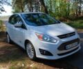 Білий Форд Сі-Макс, об'ємом двигуна 2 л та пробігом 150 тис. км за 12500 $, фото 25 на Automoto.ua