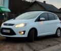 Белый Форд Си-Макс, объемом двигателя 1.6 л и пробегом 219 тыс. км за 11500 $, фото 31 на Automoto.ua