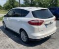 Белый Форд Си-Макс, объемом двигателя 2 л и пробегом 189 тыс. км за 10550 $, фото 5 на Automoto.ua