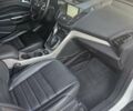 Белый Форд Си-Макс, объемом двигателя 2 л и пробегом 120 тыс. км за 13500 $, фото 36 на Automoto.ua