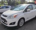Білий Форд Сі-Макс, об'ємом двигуна 2 л та пробігом 285 тис. км за 12900 $, фото 11 на Automoto.ua