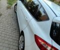Белый Форд Си-Макс, объемом двигателя 1.6 л и пробегом 219 тыс. км за 11500 $, фото 21 на Automoto.ua